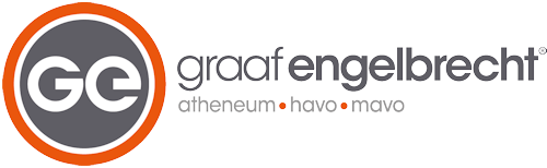 Graaf Engelbrecht logo