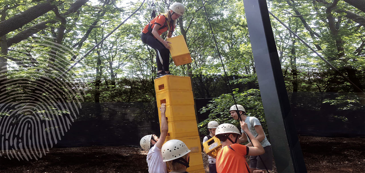 Graaf Engelbrecht Sport Breda